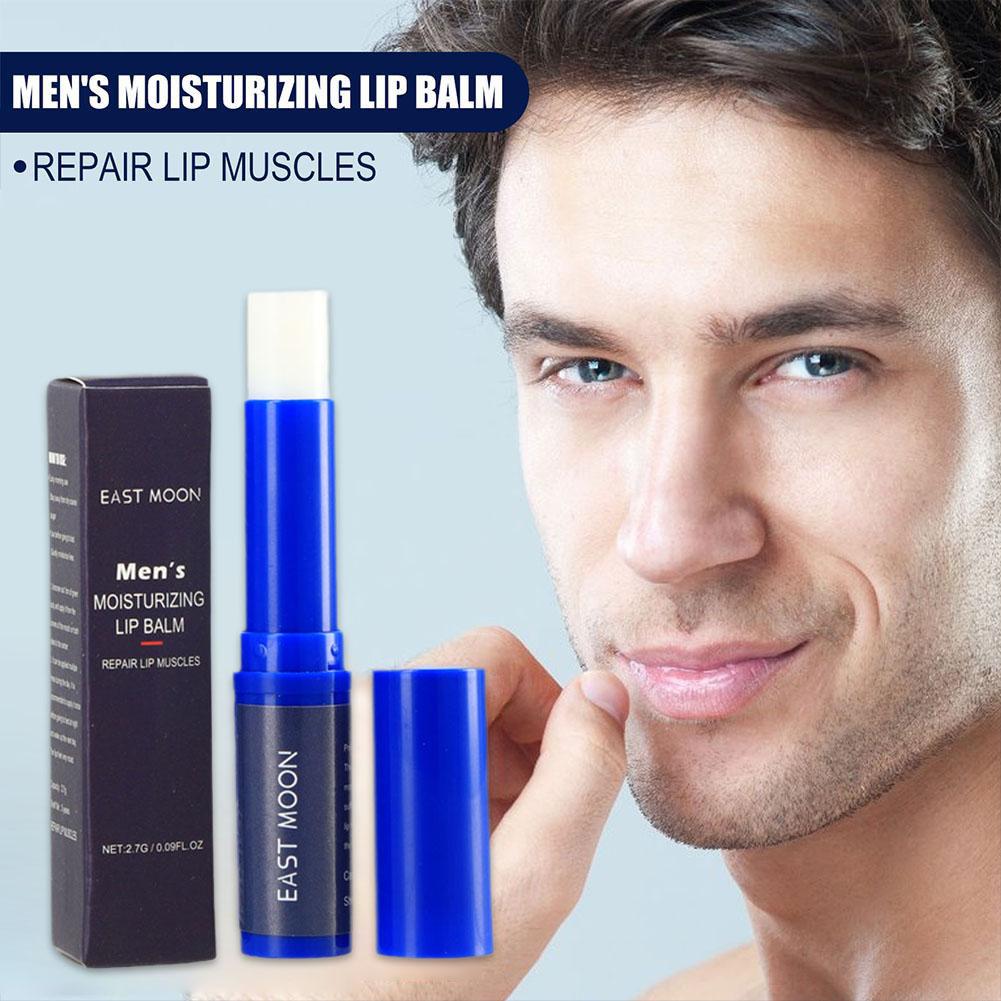Lip Balm - 1/2/3 шт. увлажняющий увлажняющий против потрескавшихся