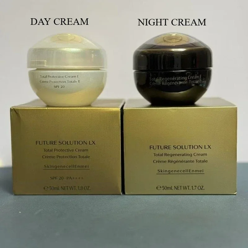 Night Cream - Лучший крем для ночного ухода за