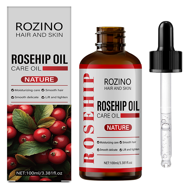 Face Oil Rosehip - 3. 38 унций чистого эфирного масла