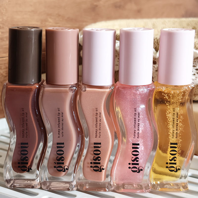 Бальзам для губ Gisou: хит про – обзор и цена Lip Balm
