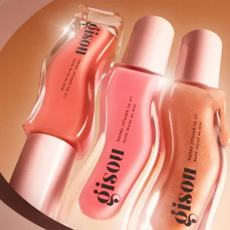 Бальзам для губ Gisou: хит про – обзор и цена Lip Balm