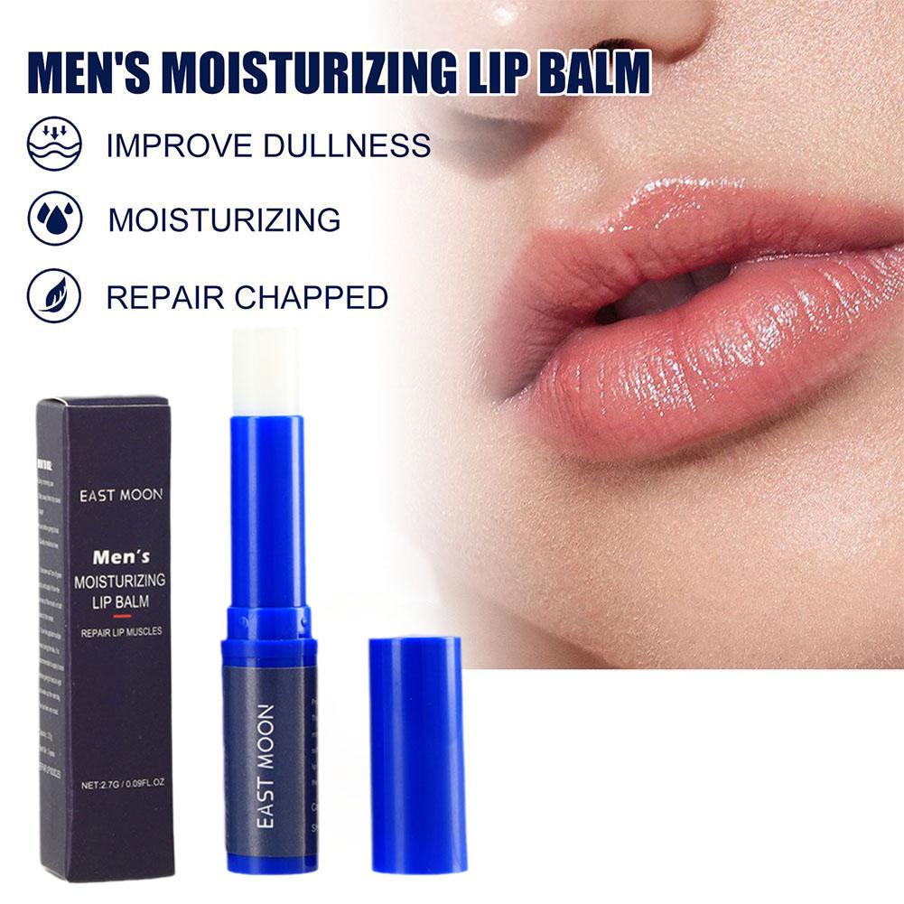1/2/3 шт. мужской бальзам для  – обзор и цена Lip Balm