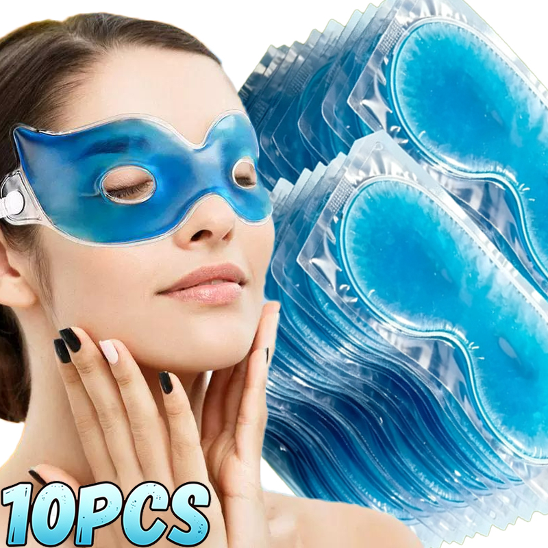 1/10 шт. Летняя гелевая маска  – обзор и цена Skincare China