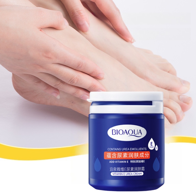 Увлажняющий крем для ног с вит – обзор и цена Urea Foot Cream