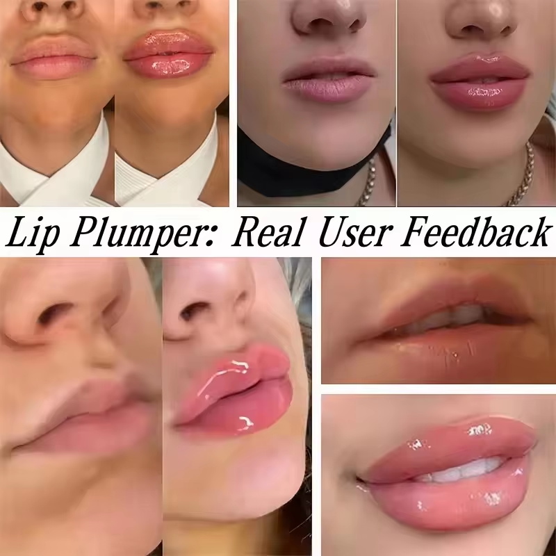 Быстродействующий увлажняющий  – обзор и цена Lip Balm