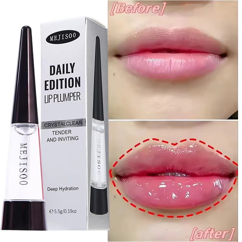 Быстродействующий увлажняющий  – обзор и цена Lip Balm