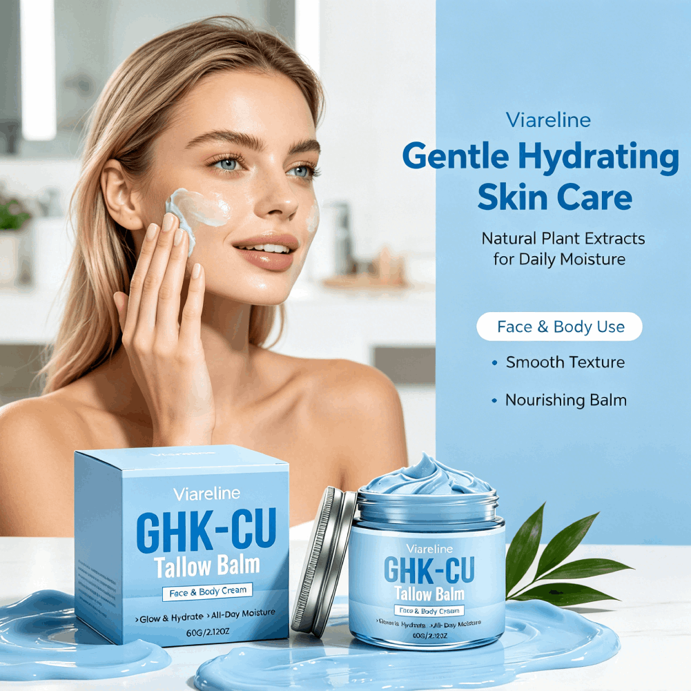 GHK-CU Крем с пептидами меди д – обзор и цена Night Cream