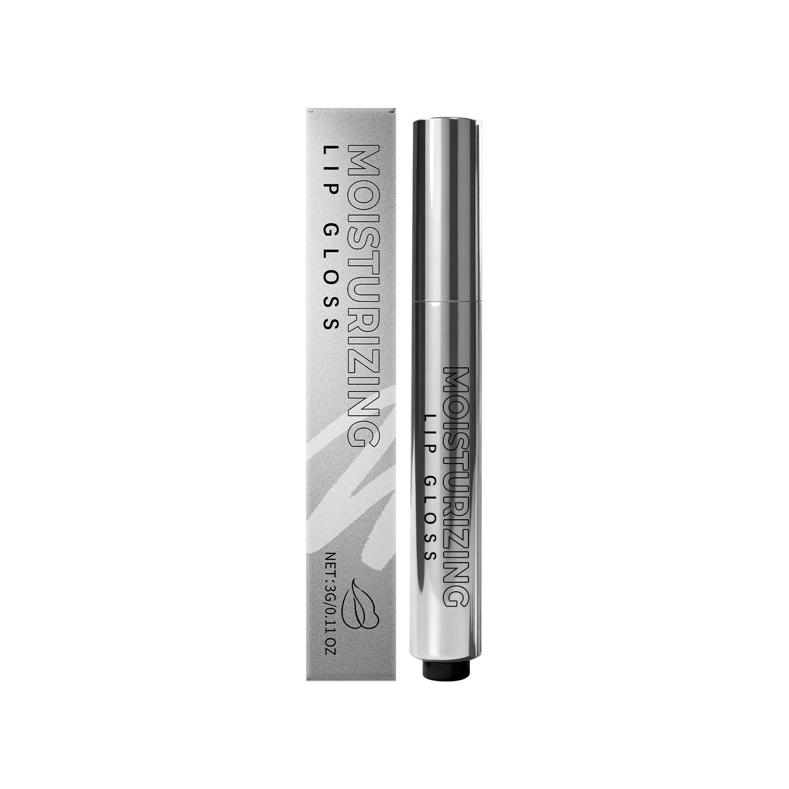 Увлажняющий блеск для губ, пух – обзор и цена Lip Balm
