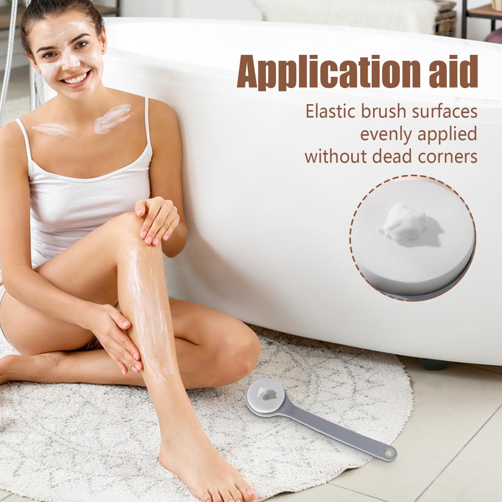 Многофункциональный аппликатор – обзор и цена Body Lotion