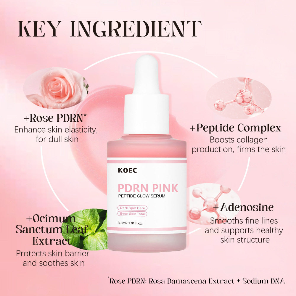 Сыворотка для лица с коллагено – обзор и цена Skincare China