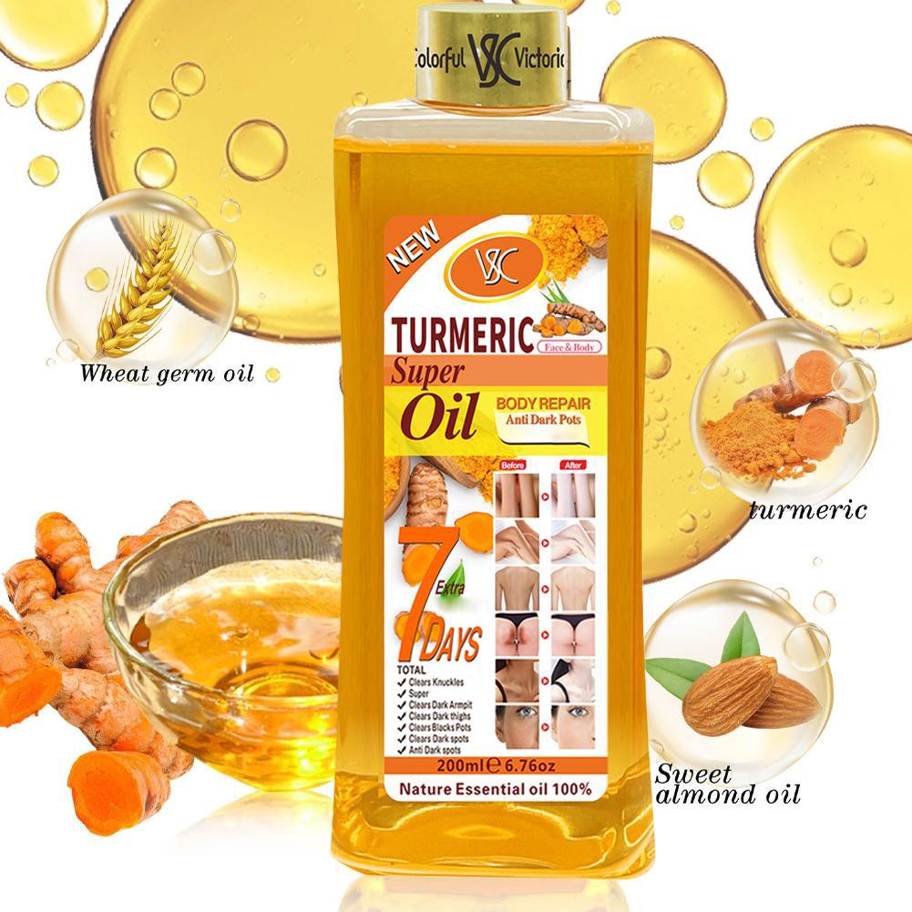 Массажное масло для тела Эфирн – обзор и цена Vitamin C Serum