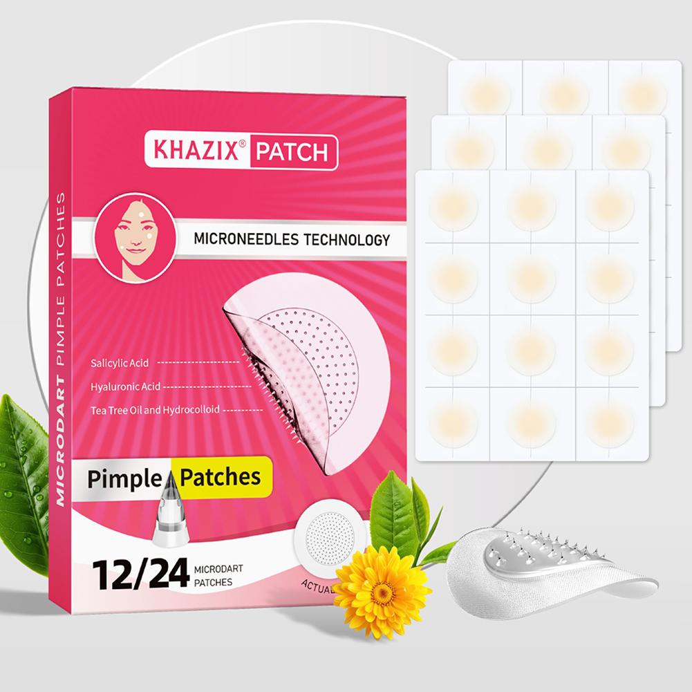 12/24 шт. микроигольчатые гидр – обзор и цена Face Moisturizer