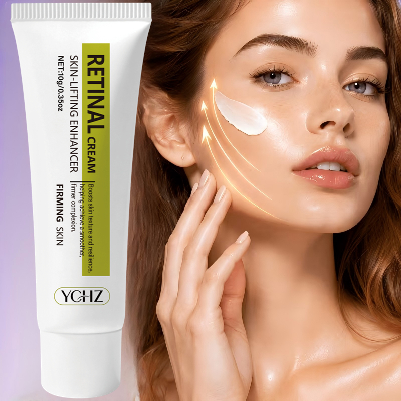 Крем для глаз с ретинолом, укр – обзор и цена Retinol Cream