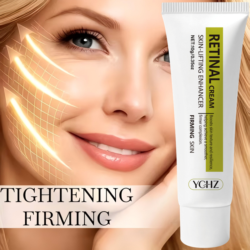 Крем для глаз с ретинолом, укр – обзор и цена Retinol Cream