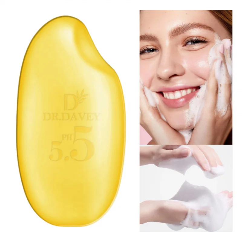 Набор для ухода за кожей DR.DA – обзор и цена Vitamin C Serum