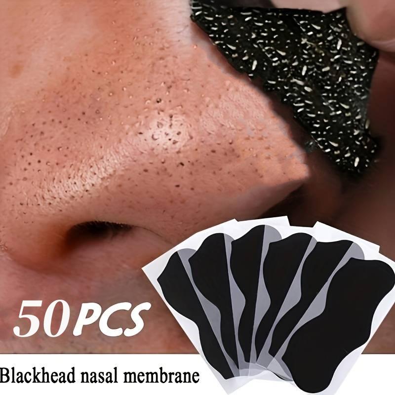 【F】50 шт. Маска для удаления ч – обзор и цена Face Mask Skincare